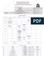 Matrícula Realizada PDF