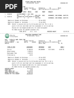 Bdo Check Transaction Slip | PDF | Cheque | Deposit Account