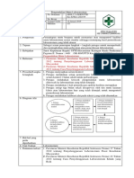 SOP Pengendalian Mutu Lab