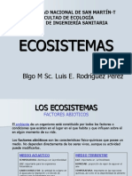 Eco Sistem As