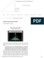 Didactical Design Research (DDR) - Tinta Pendidikan Indonesia PDF