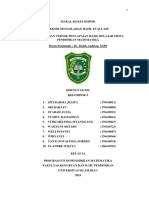 Evaluasi Kel. 5 (Indonesia)