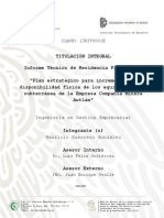 Proyecto Titulacion Integral Mauricio PDF