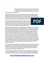 Gaps Introduction Diet PDF