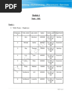 PHP Assignment