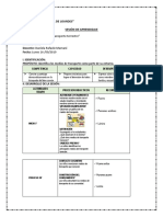 Sesión Personal Social Lunes 16.09.19