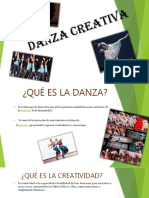 Danza Creativa