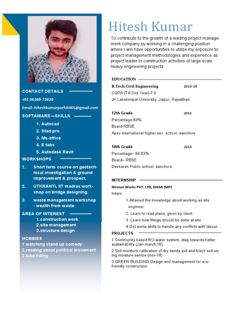 Hitesh Pdf Pdf Learning