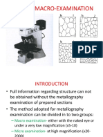 Micro Macro Examination PDF