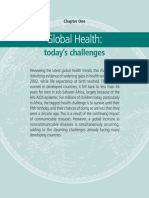 Global Health Trends