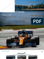 Mclaren Group Investor Presentation q1 2019 v1