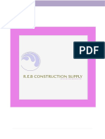 Reb Construction - Company Profile Rev.4 09142019
