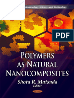 Materials Science and Technologies James E. Gray Polystyrene Properties Performance and Applications Nova Science Publishers 2011