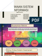 Keamanan Sistem Informasi Bab 5