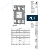 Finish Plan Legend