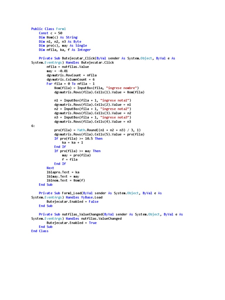Student Grade Calculation Tool | PDF | Teaching Methods & Materials