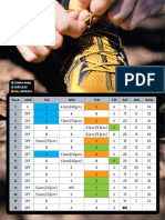 50 Mile Training Plan