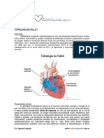 Tetralofia de Fallot