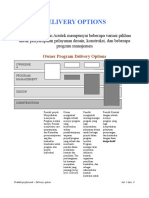 Kuliah 4 Delivery Option-A