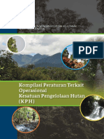 GIZ F Buku Peraturan Terkait KPH LowRes PDF