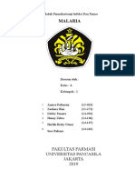 Malaria Farmakoterapi