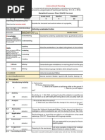 Module 1 Forces and Motion