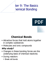 Chemical Bond