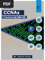 CCNA Practical Lab 2nd Edition PDF