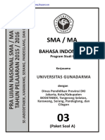 Soal TO UN BAHASA INDONESIA SMA IPS 2016 KODE A (03) [pak-anang.blogspot.com].pdf