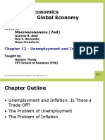 Monetary Economics and Global Economy: Macroeconomics (7ed)