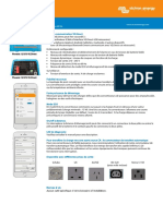 Datasheet Phoenix Inverter VE.direct 250VA 1200VA FR