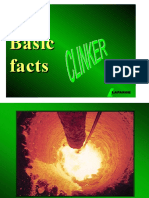 10 Basic Fact About Clinker