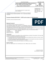 Din en 10219 1 1997 PDF