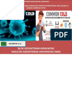 Common Cold