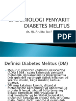 Diabetes Melitus Upload