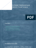 4.dinamika Dan Tantangan Pendidikan Pancasila