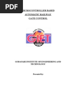 Download Automatic GateControl by kunalkalra SN42605598 doc pdf