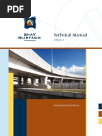 Precast Prestressed Beam Specifications | PDF | Precast Concrete ...
