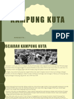 Kampung Kuta