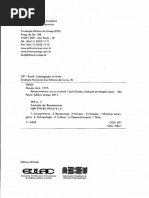 A Ideia de um Renascimento - Jack Goody