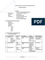 Perancangan Strategik Persatuan