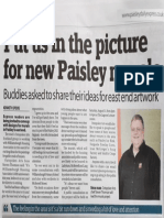 Paisley Express 12 July 2019