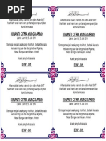 5000 Koleksi Contoh Undangan Ulang Tahun Anak Hello Kitty Gratis Terbaru