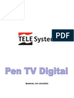 Pen TV Digital