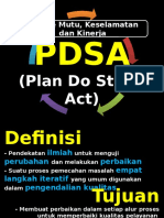 PDSA - PMKP Kemkes