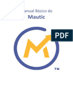 Manual B Sico Do Mautic PDF
