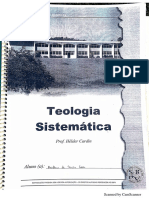 Teologia Sistemática - Hélder Cardin PDF