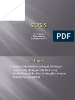 Sepsis