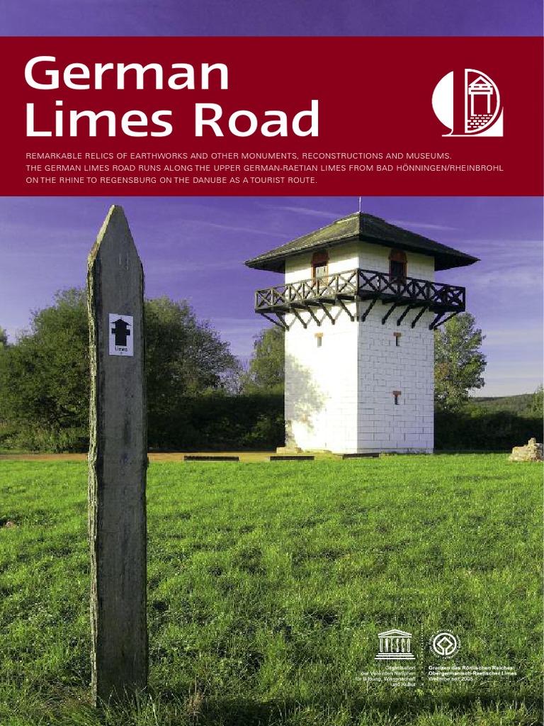 Limes English PDF