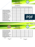 Division of Batangas SCHOOL ID: 301081 Bayanan National High School